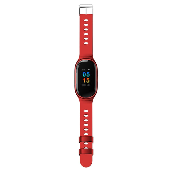 (40% OFF only Today) Smart Watch with Bluetooth Earphone