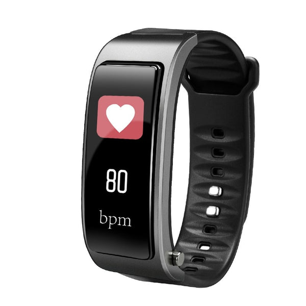 【50% OFF】2 in 1 Multifunction Smart Watch With Bluetooth Earphones